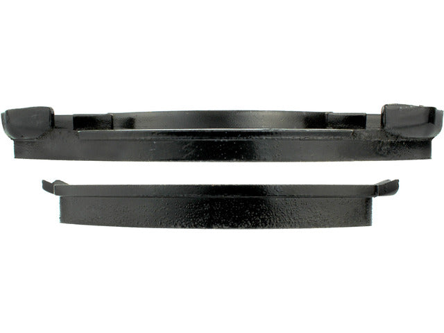 Disc Brake Pad Centric Parts 102.07170