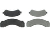 Disc Brake Pad Centric Parts 102.07170