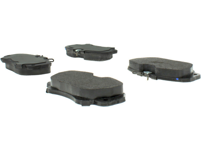 Disc Brake Pad Centric Parts 102.07200