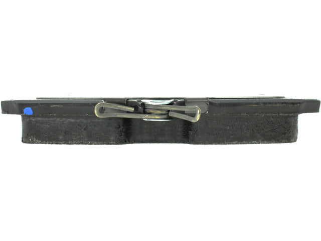 Disc Brake Pad Centric Parts 102.07200