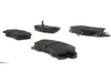 Disc Brake Pad Centric Parts 102.07210