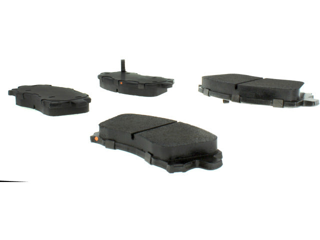 Disc Brake Pad Centric Parts 102.07210