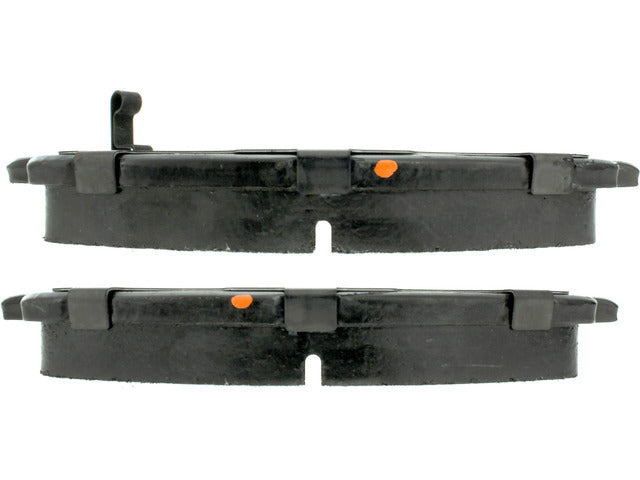 Disc Brake Pad Centric Parts 102.07210