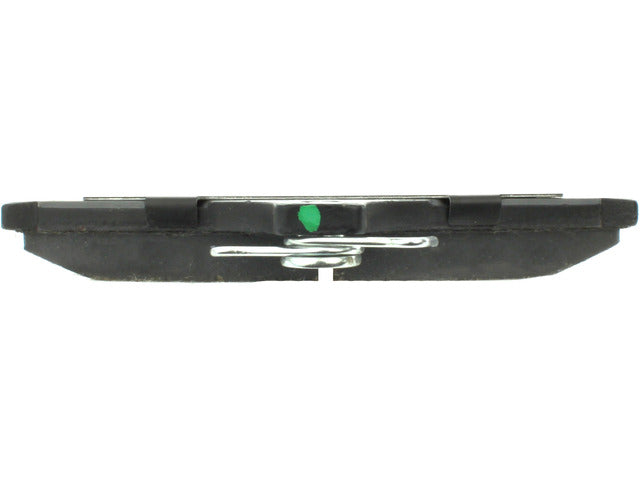 Disc Brake Pad Centric Parts 102.07240