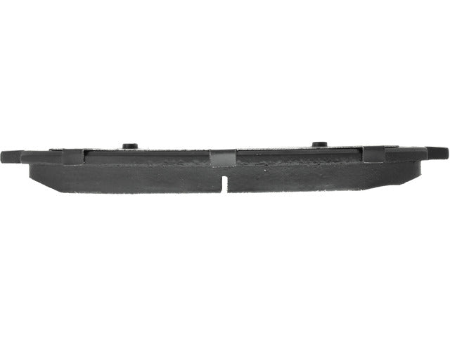 Disc Brake Pad Centric Parts 102.07260