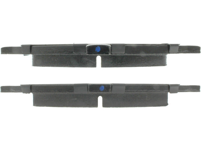 Disc Brake Pad Centric Parts 102.07270