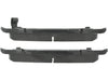 Disc Brake Pad Centric Parts 102.07290