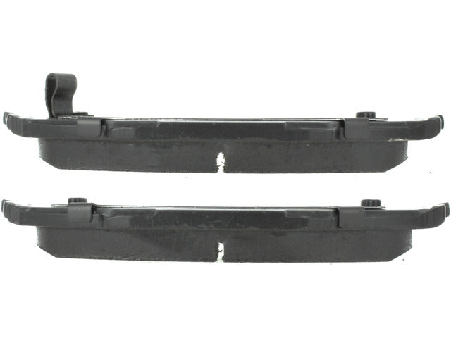 Disc Brake Pad Centric Parts 102.07290