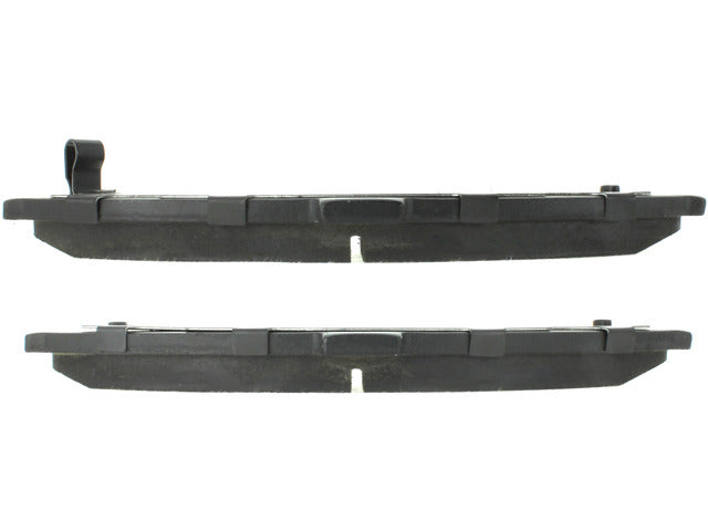 Disc Brake Pad Centric Parts 102.07310