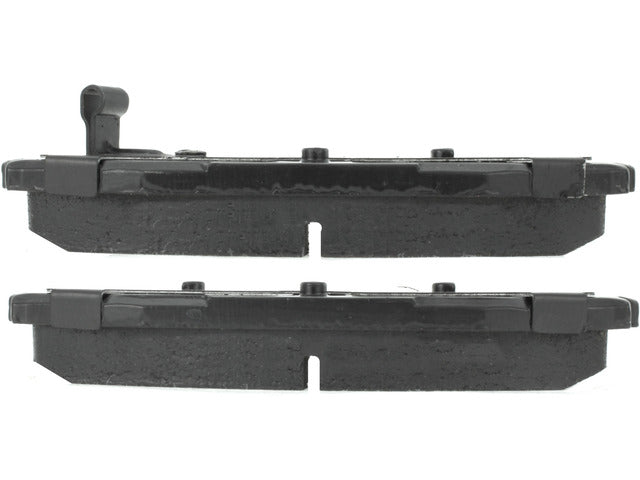 Disc Brake Pad Centric Parts 102.07320