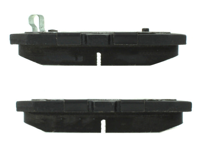 Disc Brake Pad Centric Parts 102.07330