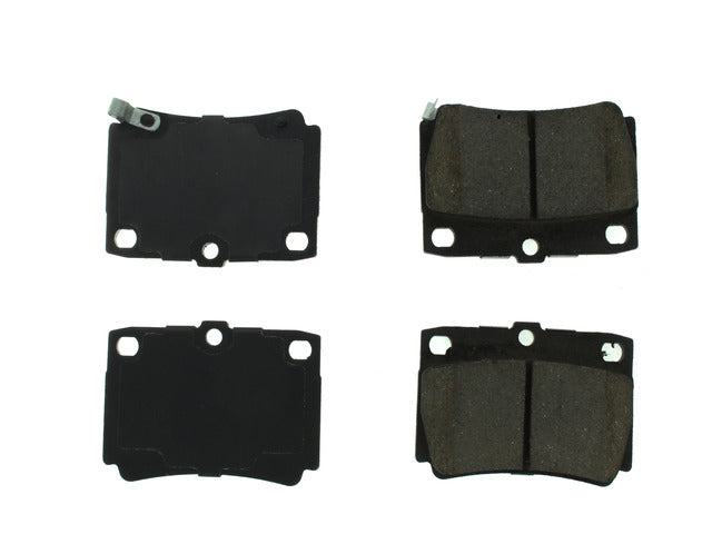 Disc Brake Pad Centric Parts 102.07330