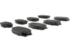 Disc Brake Pad Centric Parts 102.07340
