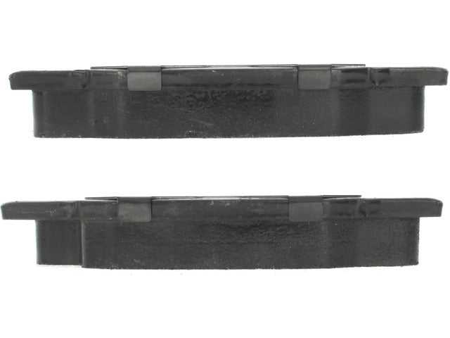 Disc Brake Pad Centric Parts 102.07340