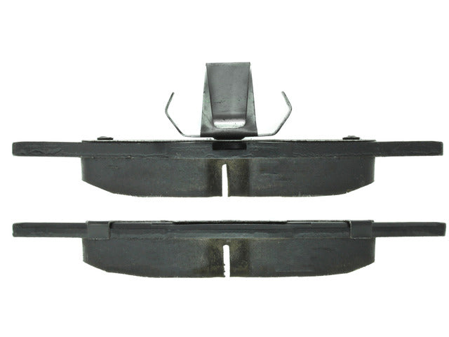Disc Brake Pad Centric Parts 102.07360