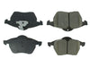 Disc Brake Pad Centric Parts 102.07360