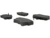 Disc Brake Pad Centric Parts 102.07370