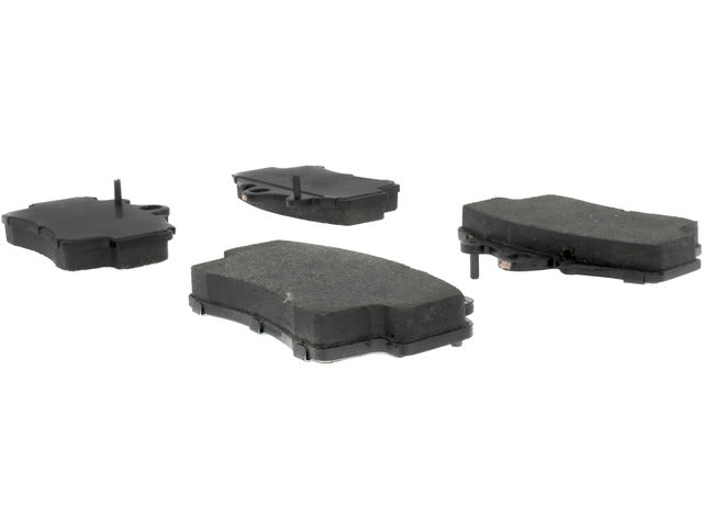 Disc Brake Pad Centric Parts 102.07370