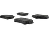 Disc Brake Pad Centric Parts 102.07380