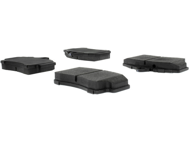 Disc Brake Pad Centric Parts 102.07380
