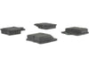 Disc Brake Pad Centric Parts 102.07390