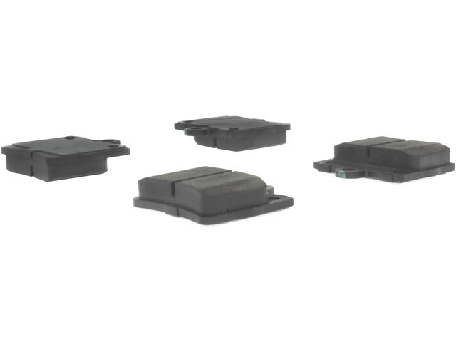Disc Brake Pad Centric Parts 102.07390