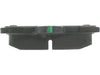 Disc Brake Pad Centric Parts 102.07390