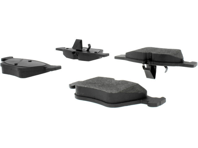 Disc Brake Pad Centric Parts 102.07400