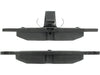Disc Brake Pad Centric Parts 102.07400