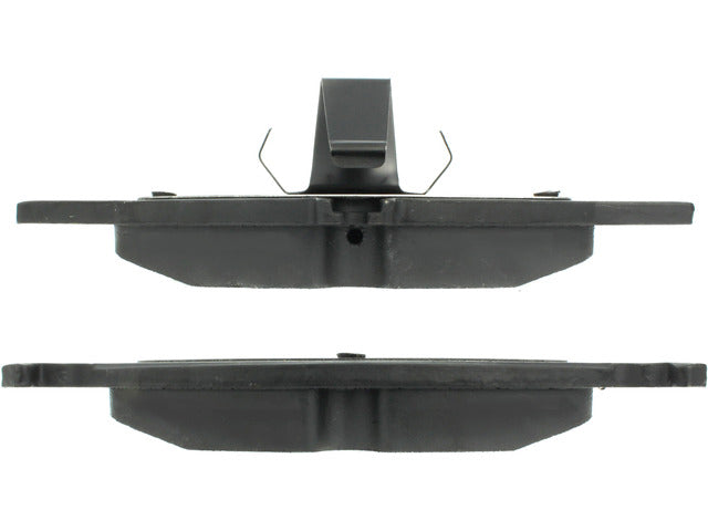 Disc Brake Pad Centric Parts 102.07400