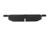 Disc Brake Pad Centric Parts 102.07410