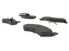Disc Brake Pad Centric Parts 102.07460