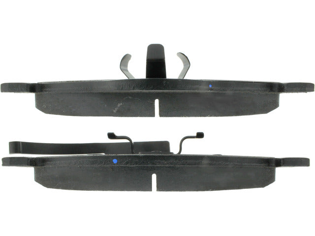 Disc Brake Pad Centric Parts 102.07460
