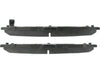 Disc Brake Pad Centric Parts 102.07490