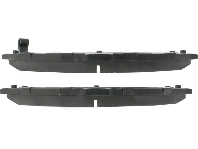 Disc Brake Pad Centric Parts 102.07490
