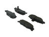 Disc Brake Pad Centric Parts 102.07500