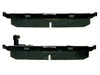 Disc Brake Pad Centric Parts 102.07500