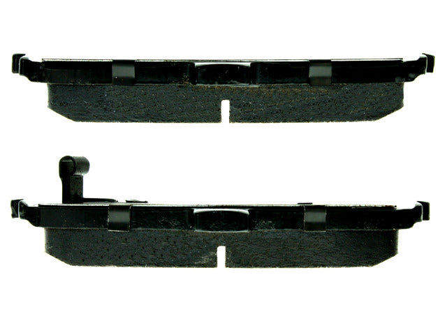 Disc Brake Pad Centric Parts 102.07500