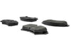 Disc Brake Pad Centric Parts 102.07530