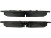 Disc Brake Pad Centric Parts 102.07530