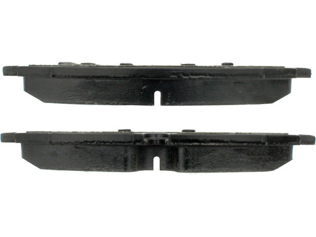 Disc Brake Pad Centric Parts 102.07530