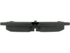 Disc Brake Pad Centric Parts 102.07540