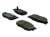 Disc Brake Pad Centric Parts 102.07550