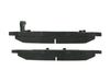 Disc Brake Pad Centric Parts 102.07550