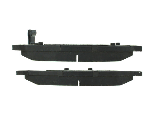 Disc Brake Pad Centric Parts 102.07550