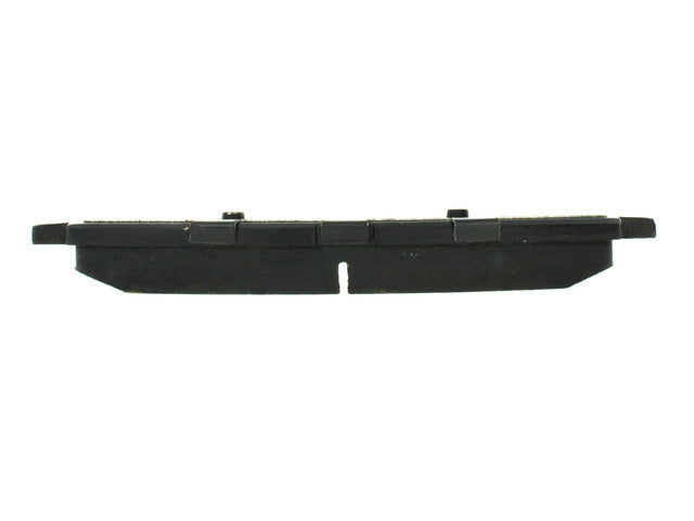 Disc Brake Pad Centric Parts 102.07570