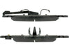 Disc Brake Pad Centric Parts 102.07600