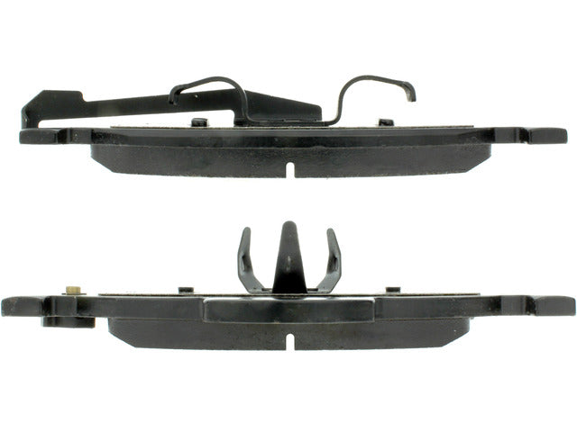 Disc Brake Pad Centric Parts 102.07600