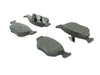 Disc Brake Pad Centric Parts 102.07620
