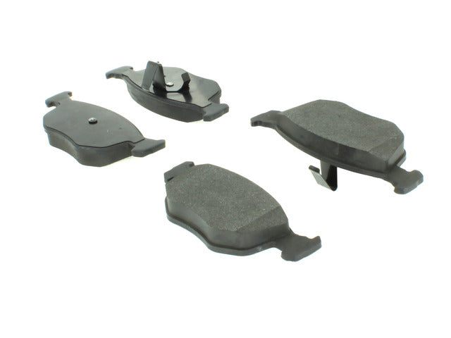 Disc Brake Pad Centric Parts 102.07620